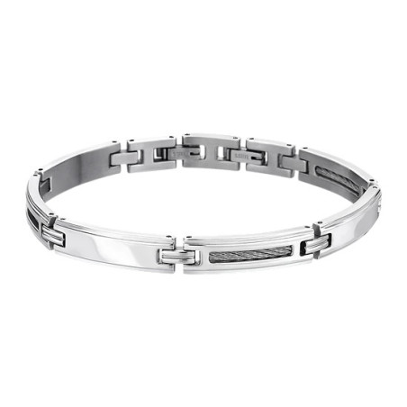 Lotus Style Pulsera Lotus Style Men in Black LS1652-2/1 LS1652-2/1 Lotus Lotus Style Pulsera Lotus Style Men in Black LS1652-2/1 LS1652-2/1 Lotus