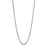 Collar Lotus Style Men in Black LS1682-1/1 | 24,00 € | Joyería Flores