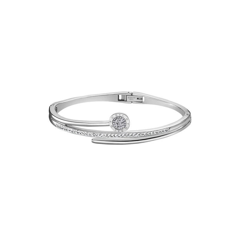 Pulsera Lotus Style Bliss Mujer LS1843-2/4 | 34,00 € | Joyería Flores Pulsera Lotus Style Bliss Mujer LS1843-2/4 | 34,00 € | Joyería Flores