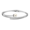 Pulsera Lotus Style Pearls Mujer LS2021-2/2 | 34,00 € | Joyería Flores