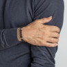 Pulsera Lotus Style Urban Man LS2093-2/1 | 24,00 € | Joyería Flores