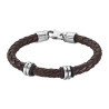 Pulsera Lotus Style Urban Man LS2093-2/2 | 24,00 € | Joyería Flores