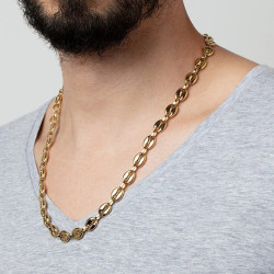 Collar Lotus Style Urban Man LS2140-1/2 | 44,00 € | Joyería Flores