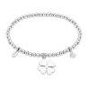 Pulsera Trébol Lotus Style Mujer LS2170-2/1 | 19,00 € | Joyería Flores