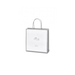 Anillo Lotus Silver Pure Essential LP1785-3/114 | 26,00 € | Joyería Flores