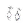 Pendientes Lotus Silver Pure Essential LP1791-4/2 | 79,90 € | Joyería Flores