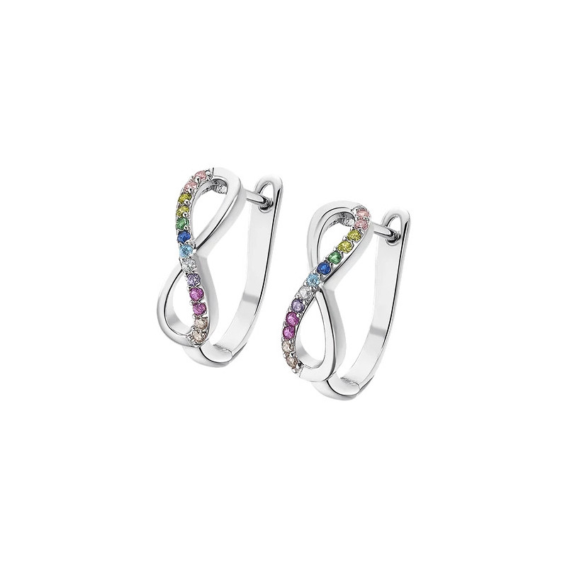 Pendientes Lotus Silver Infinito LP1872-4/2 | 34,00 € | Joyería Flores