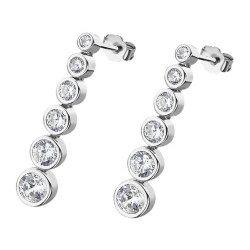 Pendientes | Joyería Flores