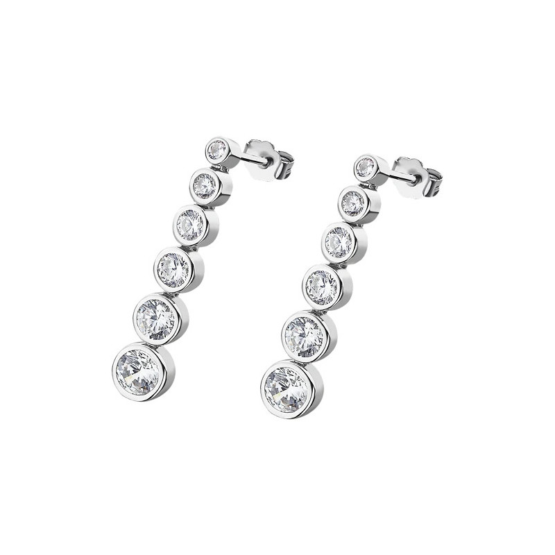 Pendientes Lotus Silver Essential Mujer LP1915-4/1 | 44,90 € | Joyería Flores