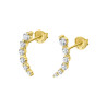 Pendientes Escaladores Lotus Silver LP3389-4/2 | 49,90 € | Joyería Flores