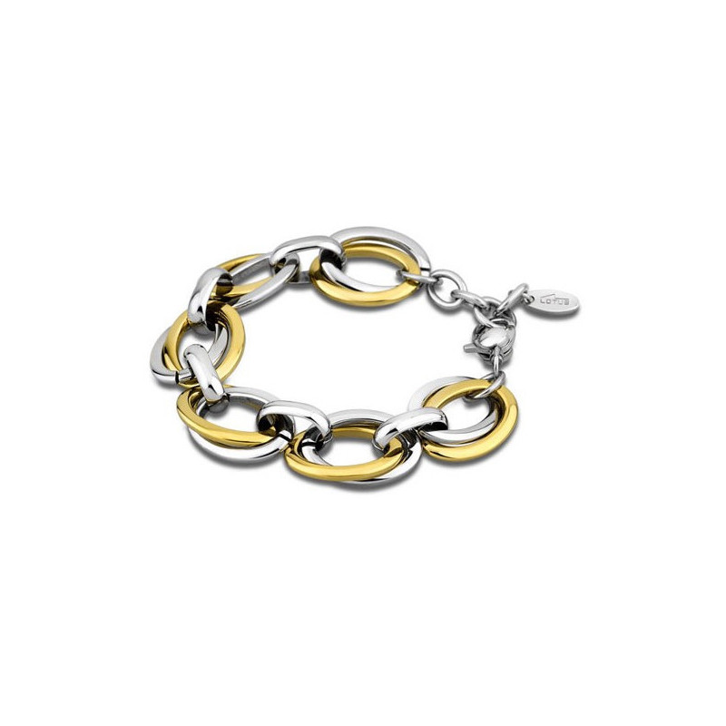 Pulsera Lotus Style URBAN WOMAN LS1616-2/2 | 39,00 € | Joyería Flores Pulsera Lotus Style URBAN WOMAN LS1616-2/2 | 39,00 € | Joyería Flores