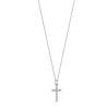 Collar Lotus Silver Mujer LP3080-1/1 | 39,90 € | Joyería Flores