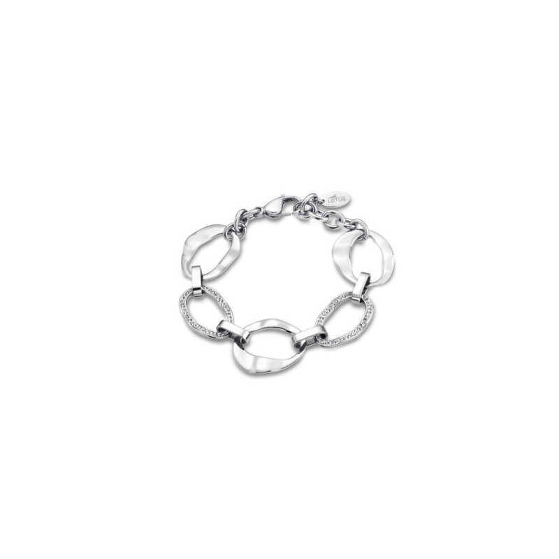 Pulsera Lotus Style URBAN WOMAN LS1672-2/1 | 39,00 € | Joyería Flores