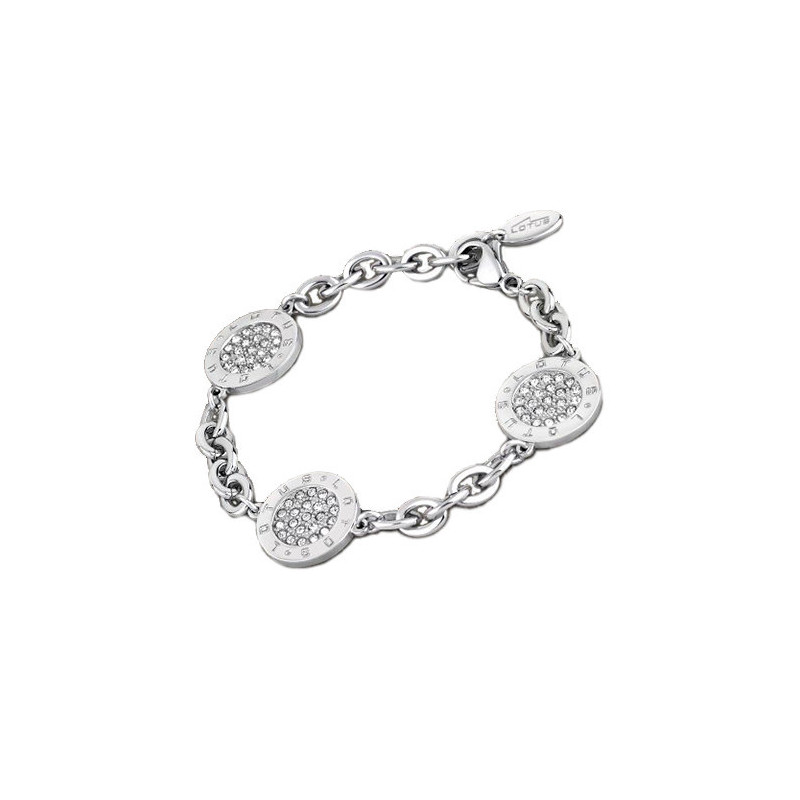 Pulsera Lotus Style URBAN WOMAN LS1751-2/1 | 39,00 € | Joyería Flores