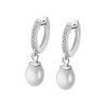 Pendientes Lotus Silver Mujer LP3413-4/1 | 39,00 € | Joyería Flores