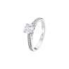 Anillo Lotus Silver Essential Mujer LP3441-3/112 | 39,00 € | Joyería Flores