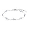 Pulsera Lotus Silver Charming Lady LP3451-2/1 | 39,90 € | Joyería Flores