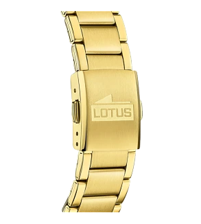 Lotus Reloj Lotus Minimalist Hombre 15955/2 18839/1 Lotus