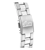 Lotus Reloj Lotus Minimalist Hombre 18152/G 18152/G Lotus
