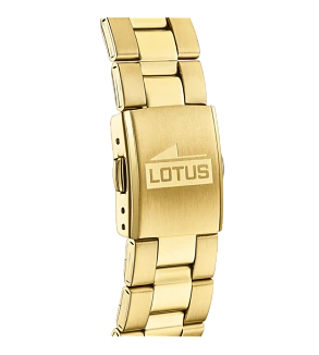 Lotus Reloj Lotus Minimalist Hombre 18153/2 18153/2 Lotus