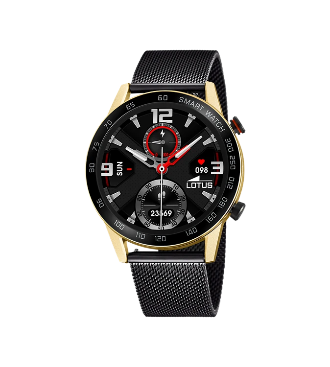 Lotus Reloj Lotus Smartwatch Hombre 50019/1 50019/1 Lotus