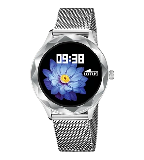 Lotus Reloj Lotus Smartwatch Smartime Mujer 50035/1 50035/1 Lotus
