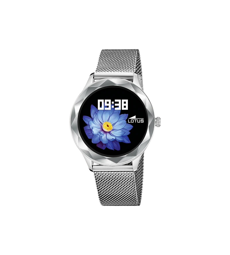 Lotus Reloj Lotus Smartwatch Smartime Mujer 50035/1 50035/1 Lotus