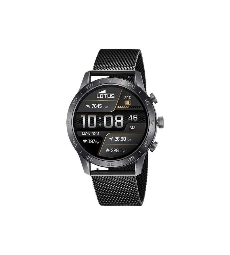 Lotus Reloj Lotus Smartwatch Smartime 50048/1 50048/1 Lotus