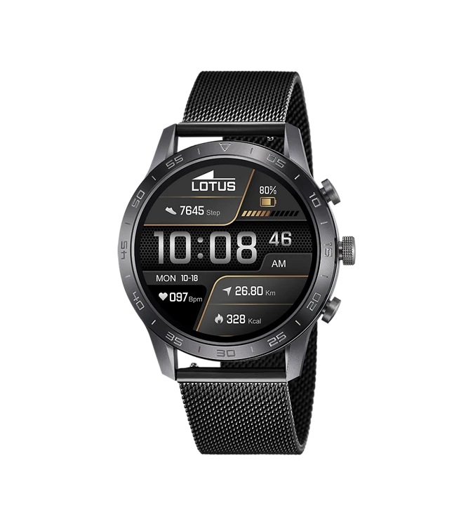 Lotus Reloj Lotus Smartwatch Smartime 50048/1 50048/1 Lotus