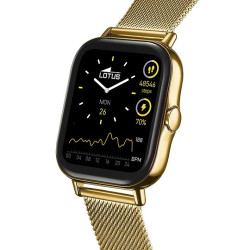 Reloj Lotus Smartwatch Smartime Hombre 50049/1 | 129,00 € | Joyería Flores