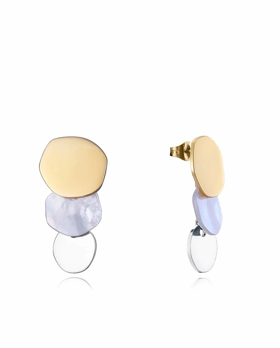 Pendientes Viceroy Chic Mujer