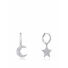 Pendientes Trend Viceroy Plata Mujer 13104E000-30 | 49,00 € | Joyería Flores