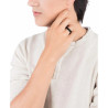 Anillo Viceroy Acero IP Negro 1330A02400 | 19,00 € | Joyería Flores