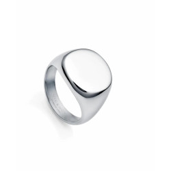Anillo Beat Viceroy Acero Hombre 1475A02200 | 25,00 € | Joyería Flores