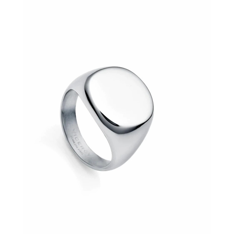 Anillo Beat Viceroy Acero Hombre 1475A02200 | 25,00 € | Joyería Flores Anillo Beat Viceroy Acero Hombre 1475A02200 | 25,00 € | Joyería Flores