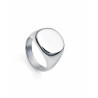 Anillo Beat Viceroy Acero Hombre 1475A02200 | 25,00 € | Joyería Flores