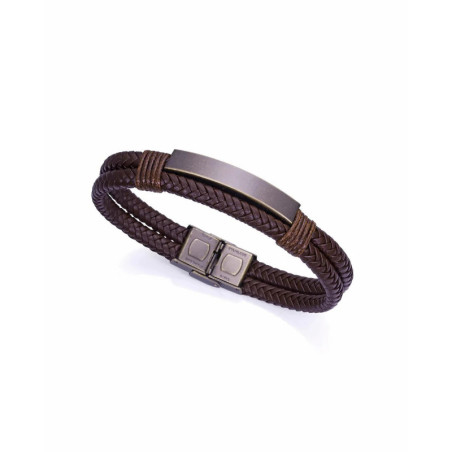 Viceroy Fashion Pulsera Magnum Viceroy Acero Hombre 15145P01011 15145P01011 Viceroy Viceroy Fashion Pulsera Magnum Viceroy Acero Hombre 15145P01011 15145P01011 Viceroy