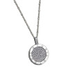 Colgante Lotus Style Mujer LS1751-1/1 | 39,00 € | Joyería Flores
