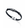 Pulsera Magnum Viceroy Acero Hombre 6132P01010 | 39,00 € | Joyería Flores