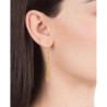 Pendientes Kiss Viceroy Acero Mujer 75308E01012 | 35,00 € | Joyería Flores