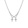 Collar Outlet Lotus Style Mujer LS1905-1/1 | 24,00 € | Joyería Flores