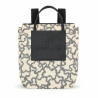 Mochila Tous beige Kaos Pix Soft 395901389 | 129,00 € | Joyería Flores