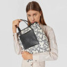 Mochila Tous beige Kaos Pix Soft 395901389 | 129,00 € | Joyería Flores