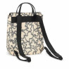 Mochila Tous beige Kaos Pix Soft 395901389 | 129,00 € | Joyería Flores