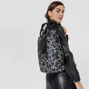 Mochila Tous negro Kaos Pix Soft 395901392 | 129,00 € | Joyería Flores