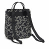 Mochila Tous negro Kaos Pix Soft 395901392 | 129,00 € | Joyería Flores