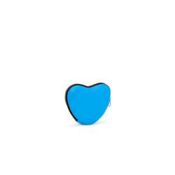 Neceser azul corazón TOUS Carol 395901231 | 39,00 € | Joyería Flores
