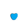 Neceser azul corazón TOUS Carol 395901231 | 39,00 € | Joyería Flores