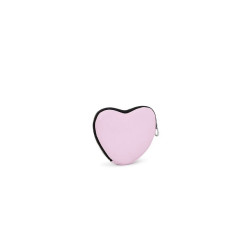 Neceser Malva corazón TOUS Carol 395901234 | 39,00 € | Joyería Flores