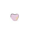 Neceser Malva corazón TOUS Carol 395901234 | 39,00 € | Joyería Flores